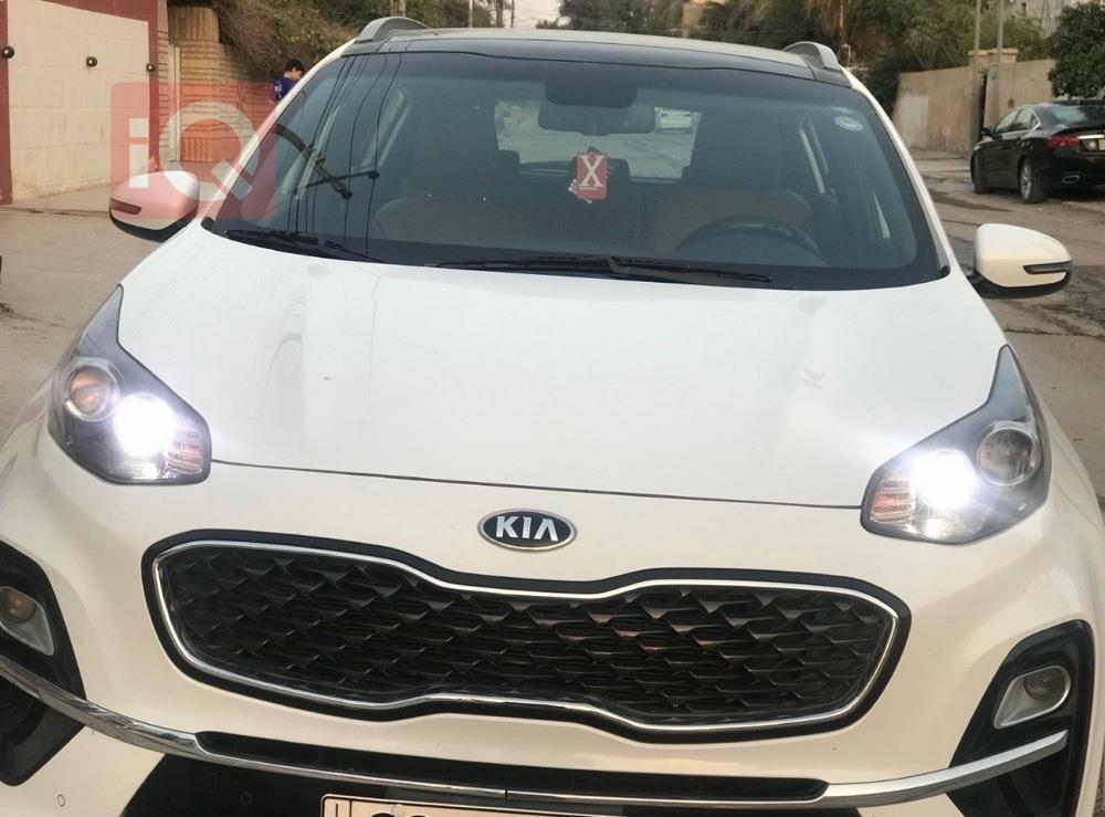 کیا سپۆرتاج